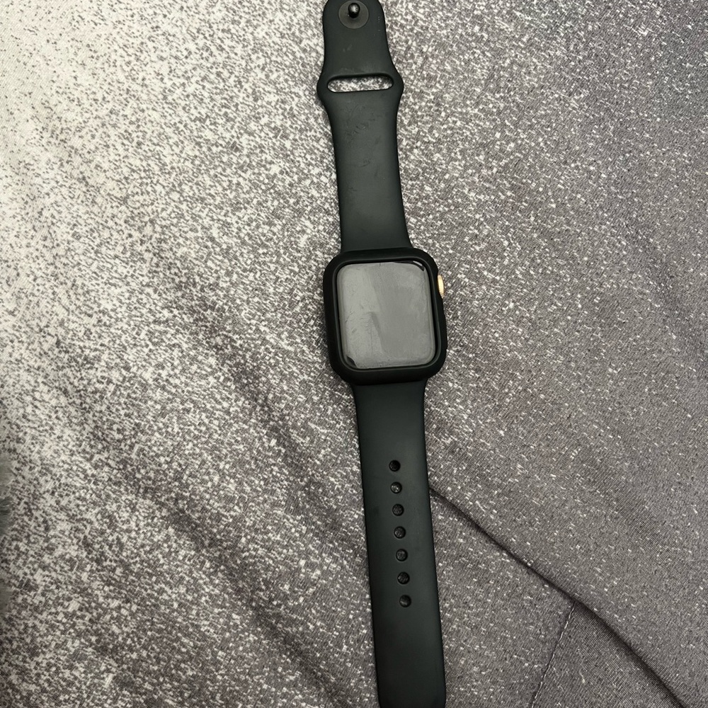 Apple Watch Series 5 Rose Gold 40mm